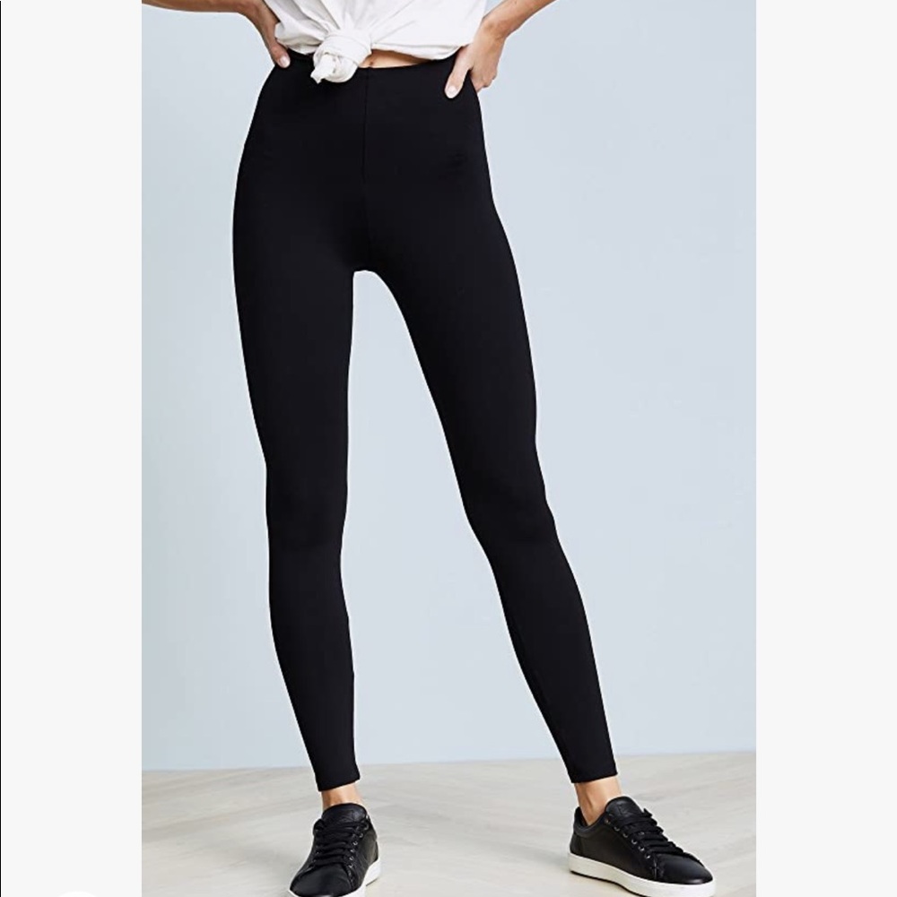 commando Women’s Perfect Control Leggings Size M